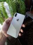 Iphone X 256GB Белый