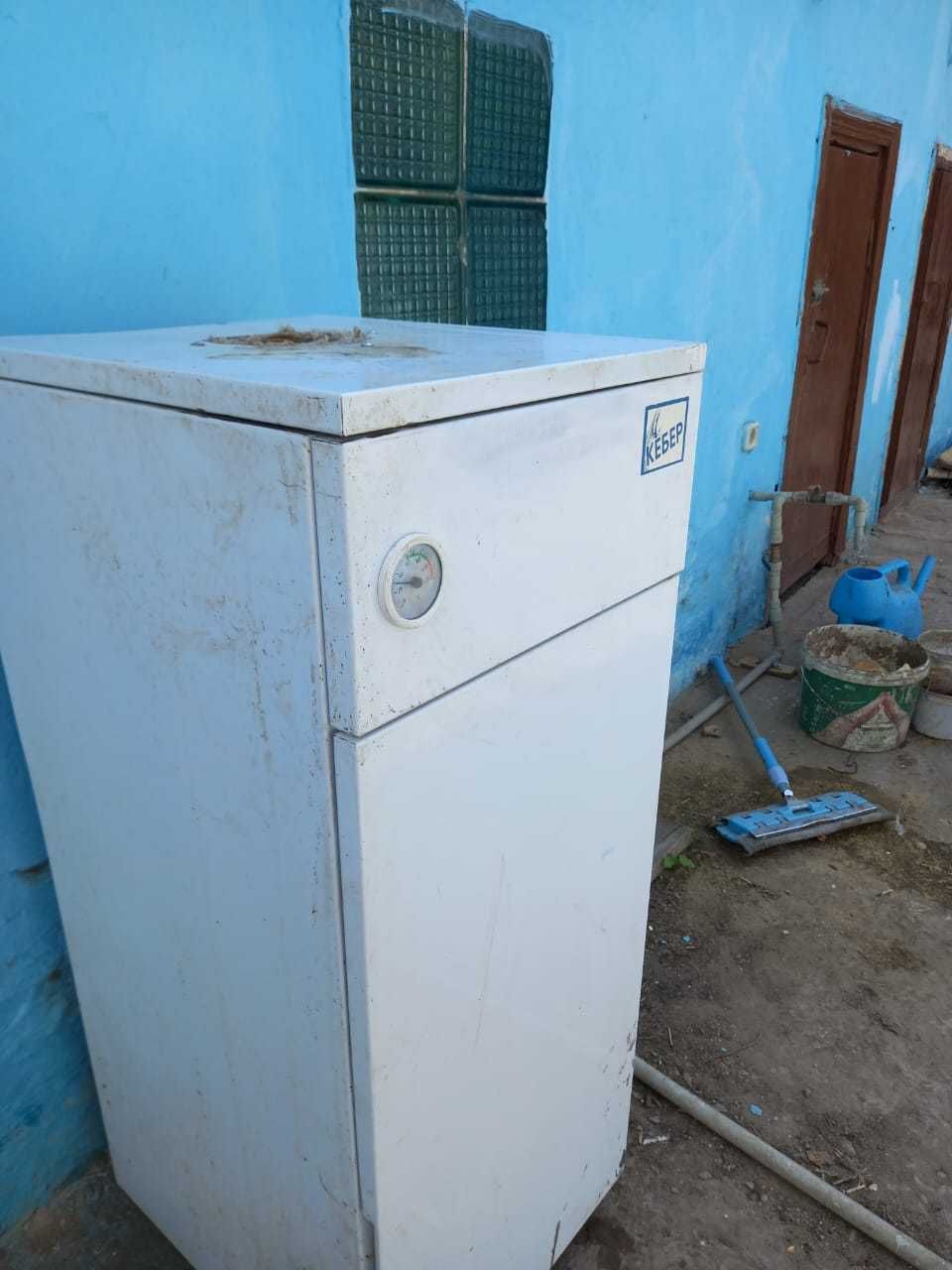 Газовый котел Кебер 300