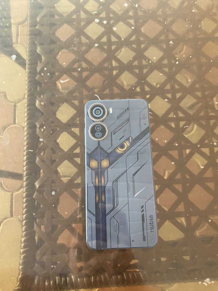 Продам телефон ZTE Nubia Neo 5G