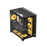 Игровой компьютер для 4k на i5 14400f // RTX 5070 12GB // DDR5 32GB