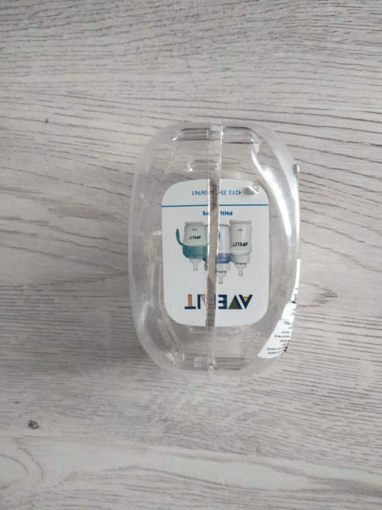 Продам новую соску N 1 на AVENT