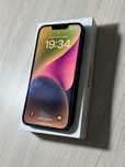 iPhone 14  128gb