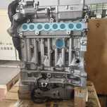 Лонг блок двигателя в сборе Lynk & Co. 05 2.0T JLH-4G20TDC