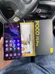 Poco F5 pro 5G.  12/512