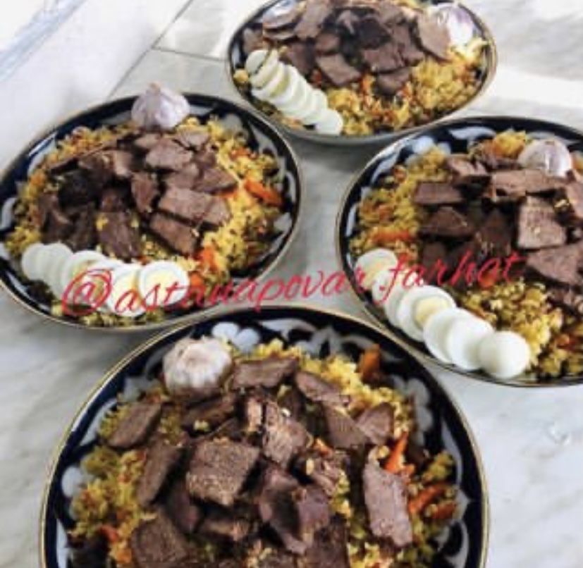 Повар на выезд плов шашлыки