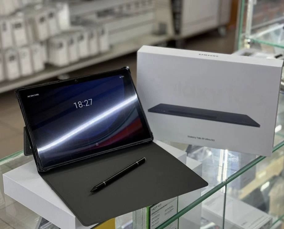 Планшет samsung Galaxy s9 ultra 5g 512gb