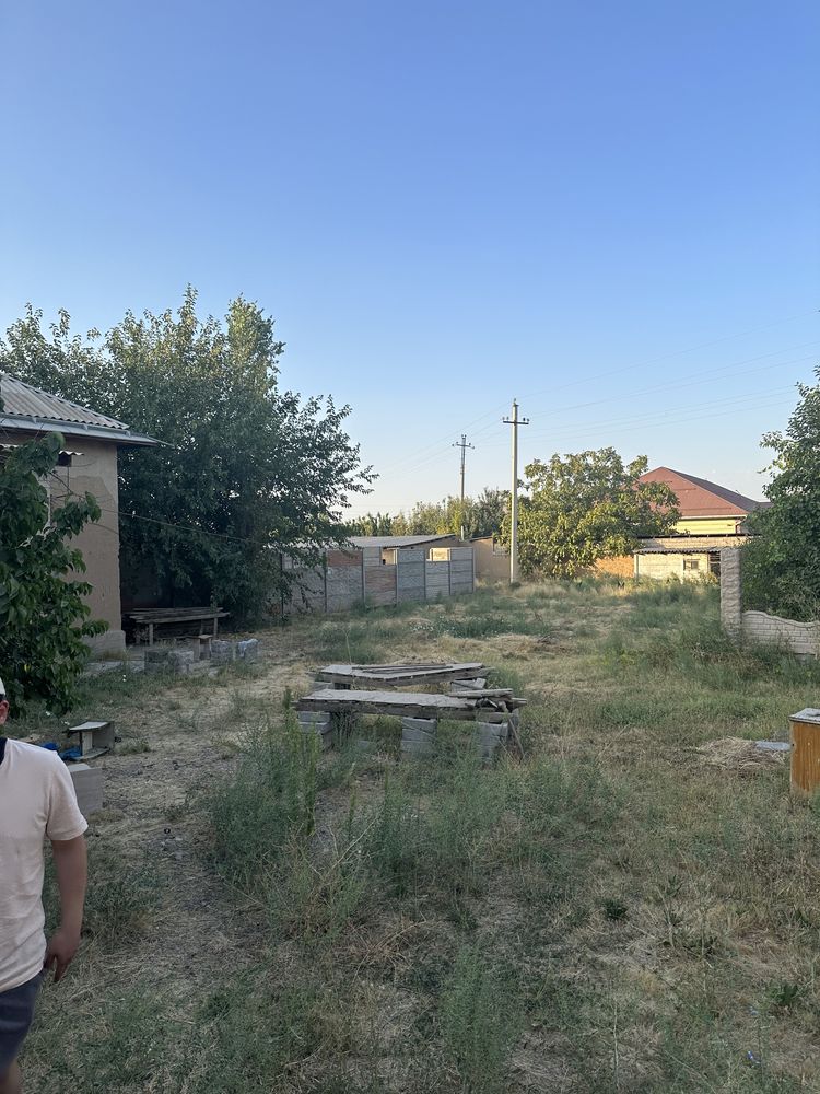 Продам дом с участком 20 соток