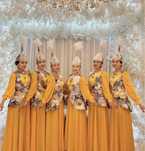 Танцевальные костюмы Казахский костюм
