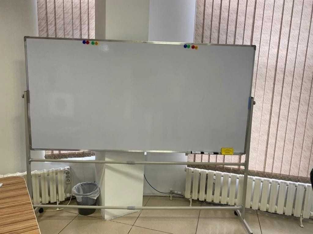 Маркерные доски с бесплатной доставкой по городу