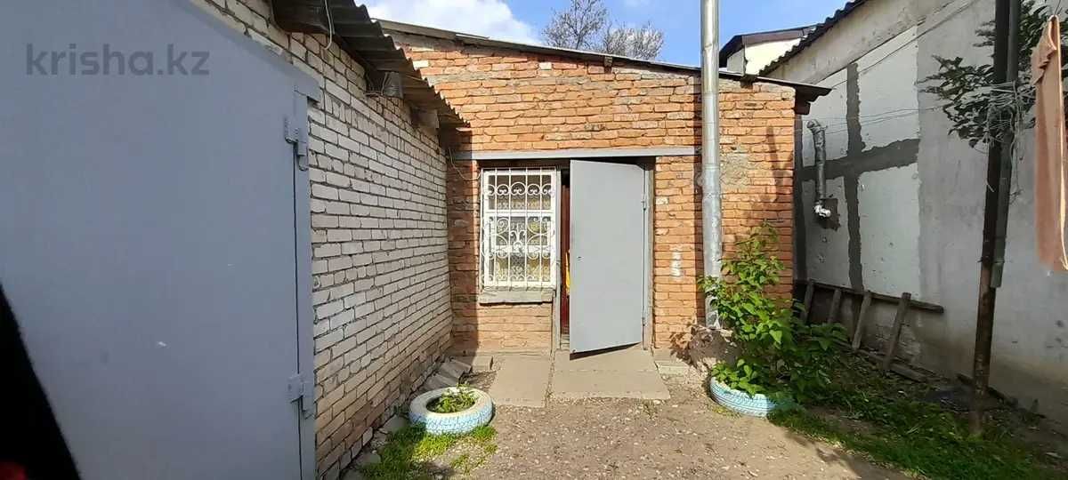 Отдельный дом • 3 комнаты • 63м² • 1 сот.