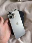 iPhone 15Pro Max 256гб 89% в идеале