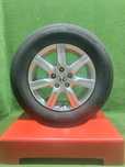 Продам Запаску оригинал Honda 215 / 70 R16 6JJ 5 / 114,3 ЦО 67 ET50