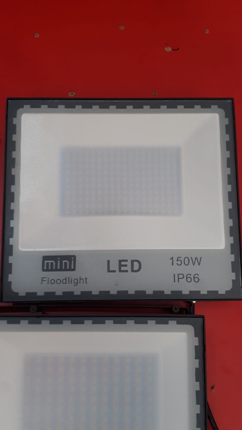 Уличные Led прожекторы от 20 вт. Отправка в регионы РК.