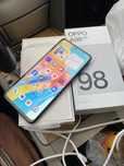 Oppo A98 5G.  8/256