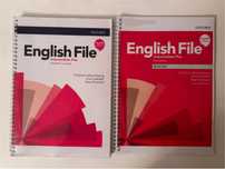 English File Intermediate Plus