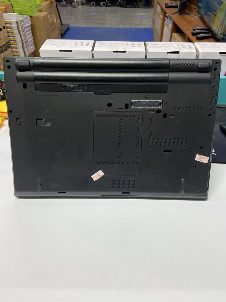 Ноутбук обновлёный для работы или на учебу LENOVO ThinkPad T420S