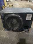 Продам сабвуфер goodbee hifi audio