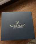 Сағат Daniel Klein