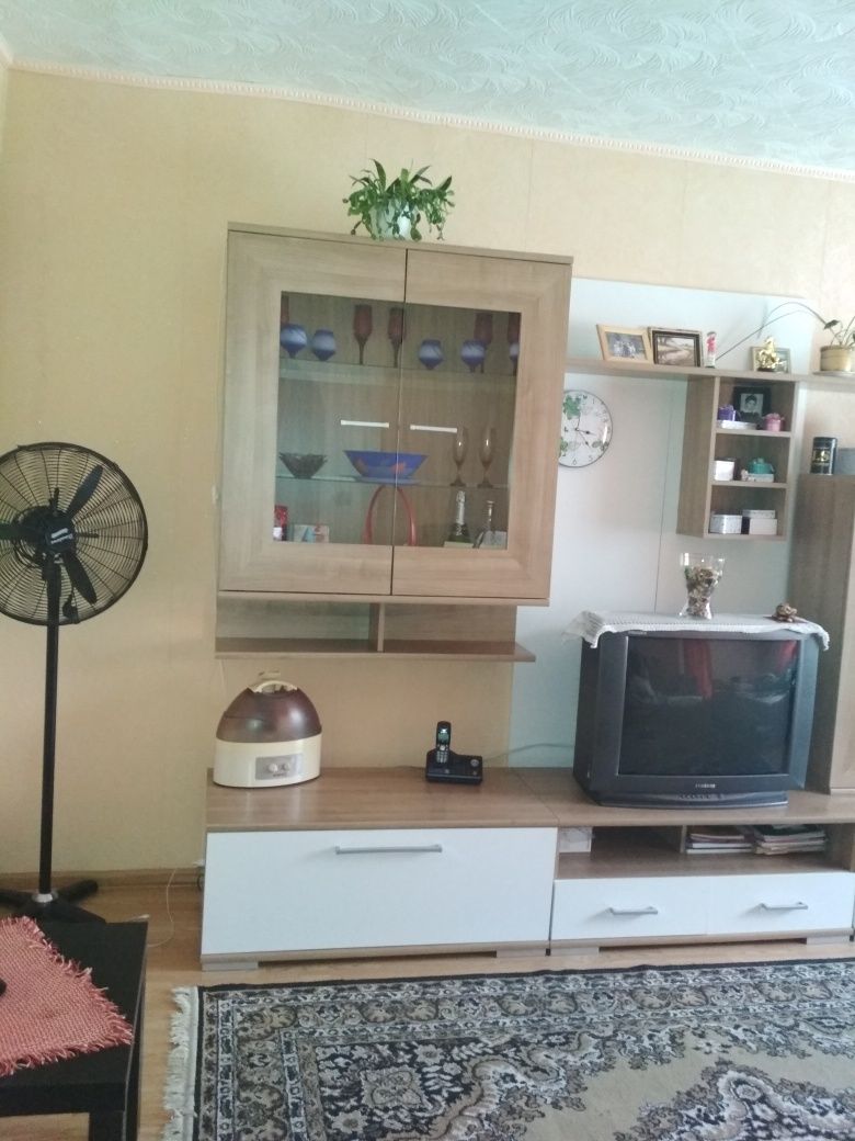 Продам 2 комнатную квартиру на Диспетчерской в рассрочку