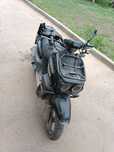 Скутер Tank N 10 150 куб