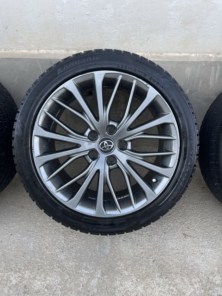 Диски Camry 70 75