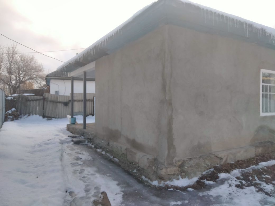 Тез арада Кылем жуатын цех турғын үйімен тез арада сатыладыСрочно прод