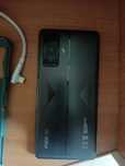 Продам телефон Poco f4 gt
