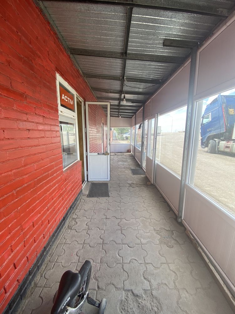 Продаётся кафе «Роза»