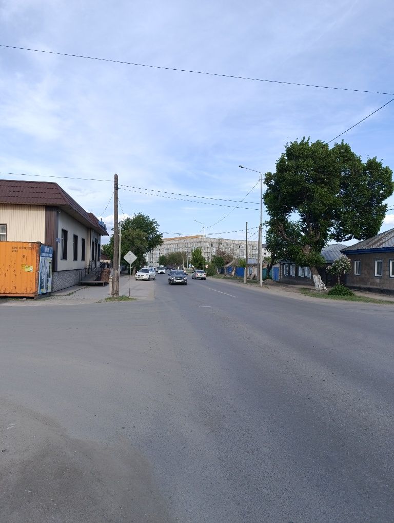 Продам дом на улице Радищева, между Найманбаева и Валиханова. Гай, мпс