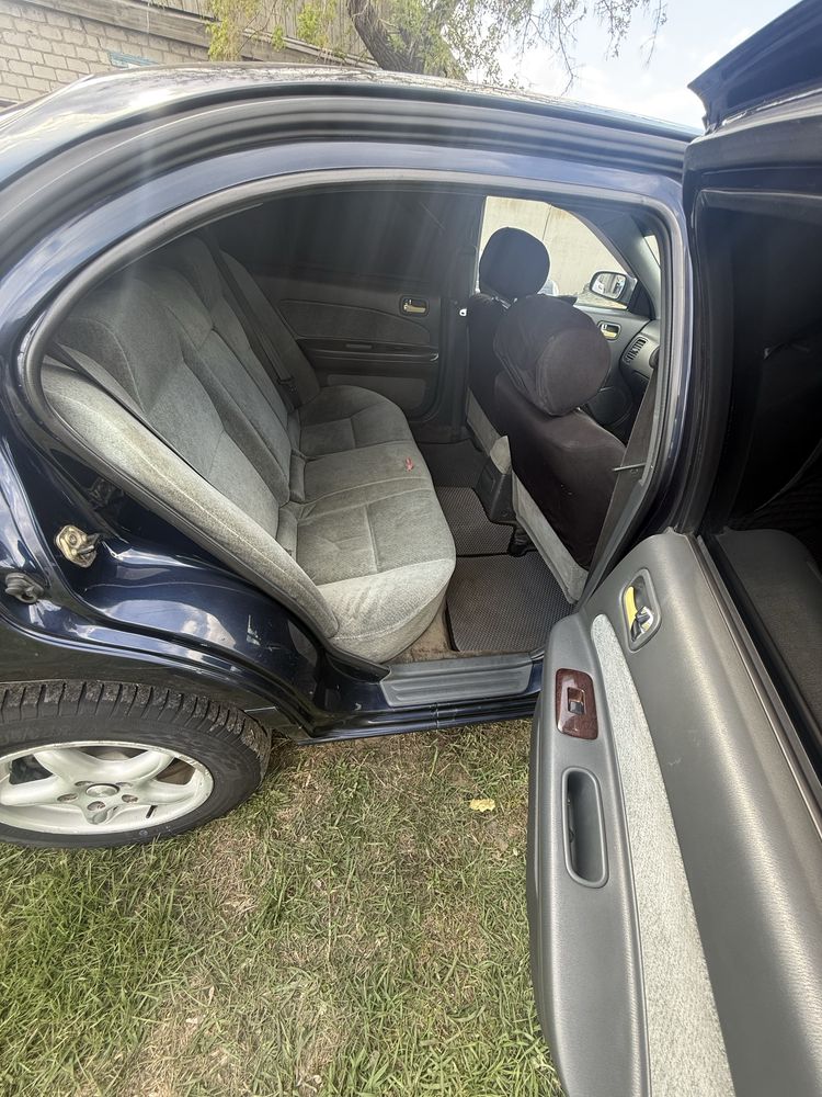 Nissan cefiro A 32