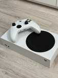 Xbox series S полная комплектация