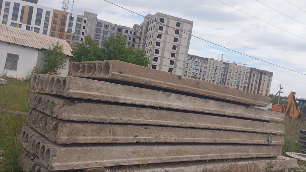 плита плита ФСБ