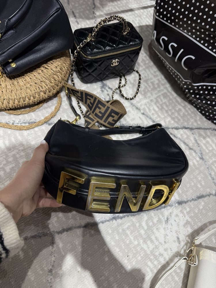 Сумочки hermes balenciaga prada