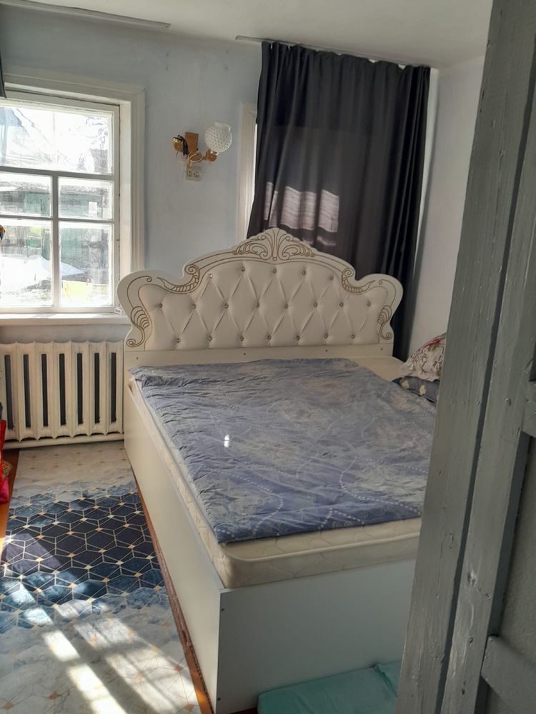 Продается дом в Талгаре