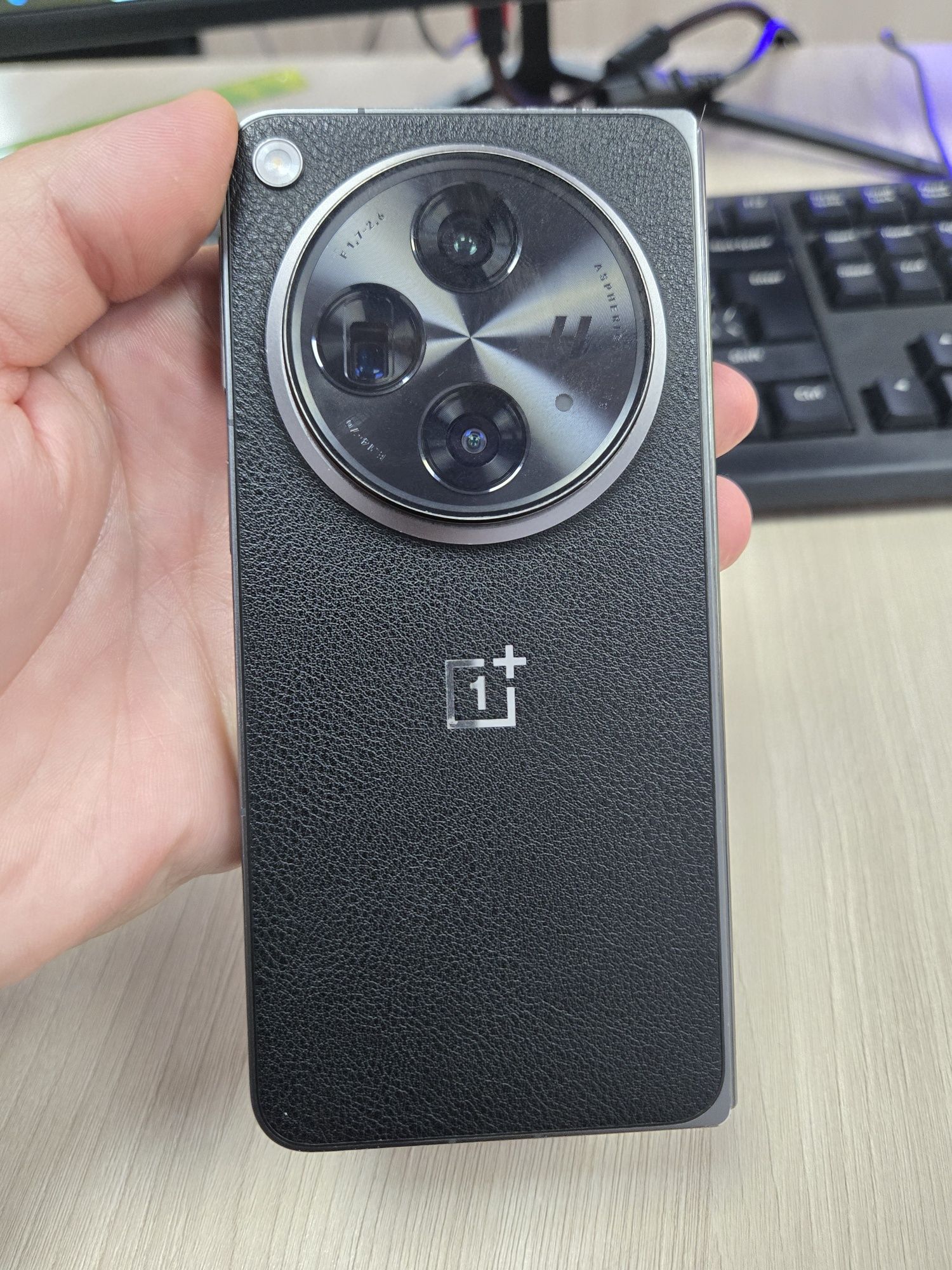 Oneplus open 16/512 gb