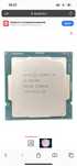 Intel core i5 10400f