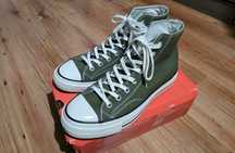 Кеды converse chuck taylor 70