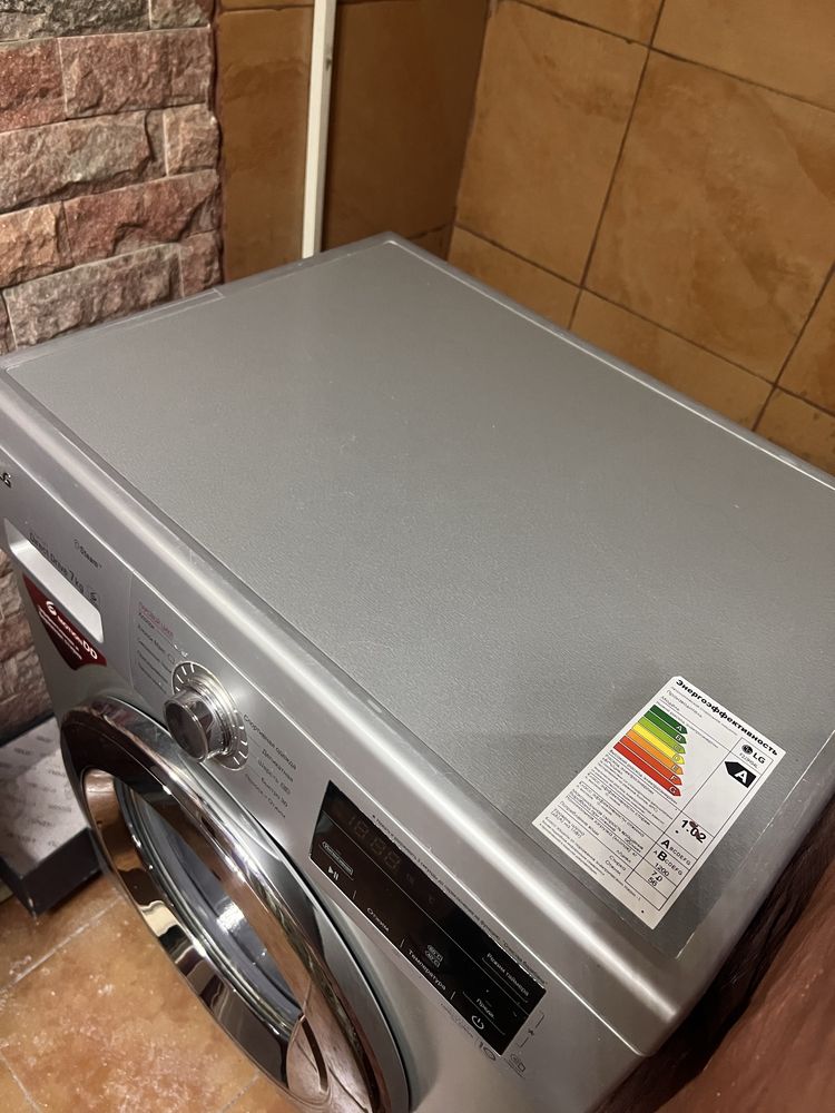 Продам стиральную машинку! Б/у В отличном состоянии