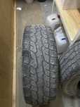 Шины Triangle TR292 265/70 R16