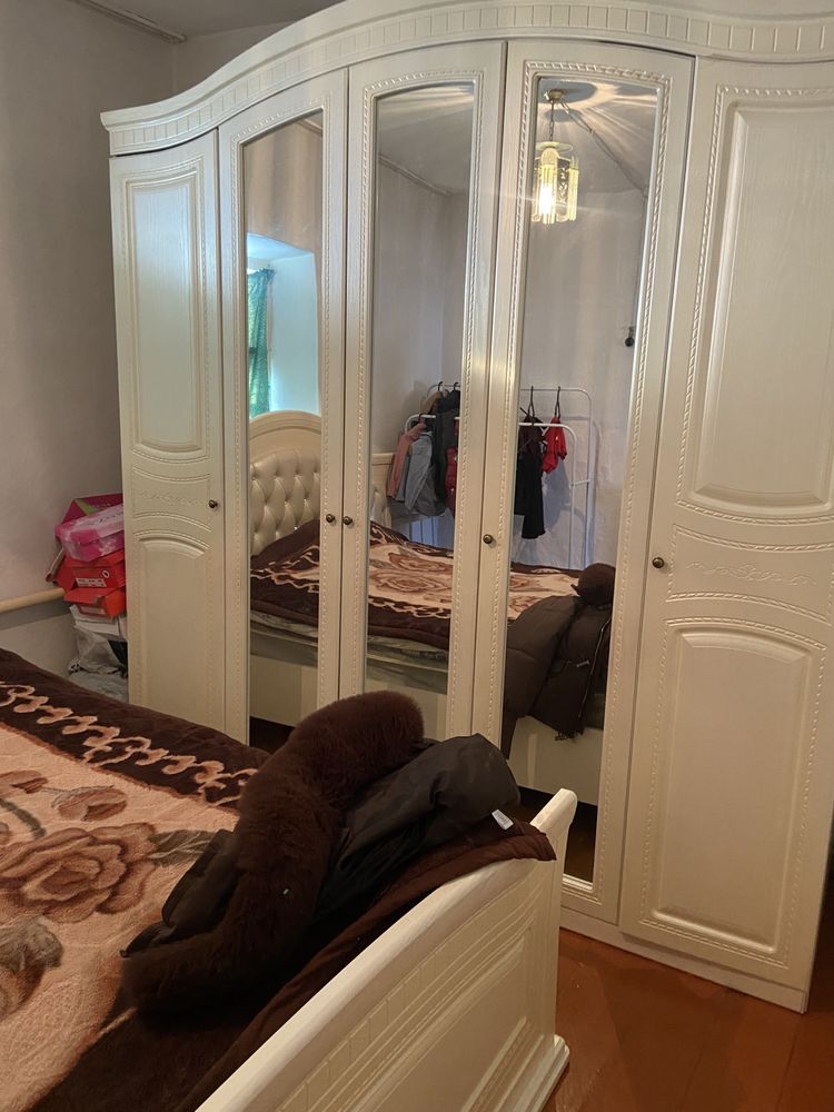 Продается дом в хорошем состояние