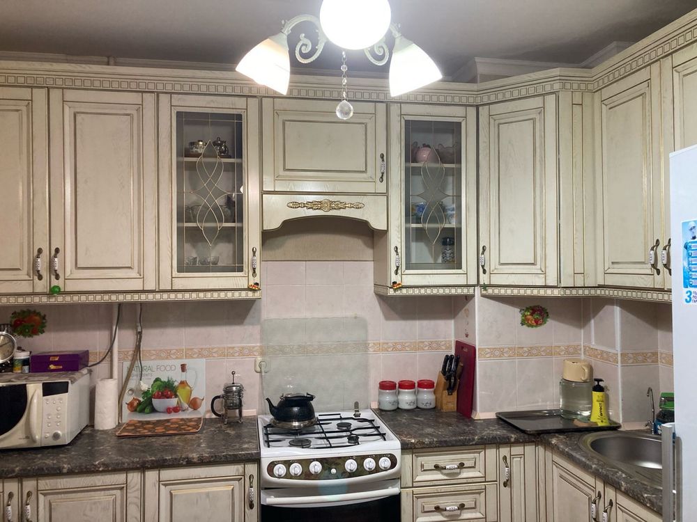 Продам 5ти комнатную квартиру, срочно