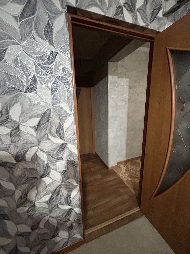 Продам 3-х комнатную квартиру