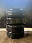 Шины комплект 235/55 r19 4 шт michelin
