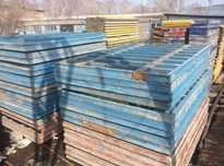 Крупнощитовая опалубка на продажу, продам опалубку крупнощитовую