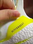 Adidas ultraboost размер 43
