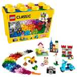 Lego classic 10698
