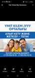 Стирка ковров Кілем жуу