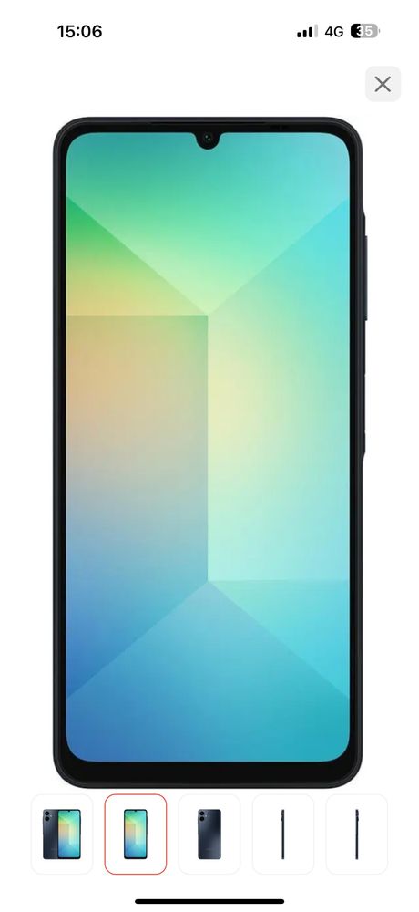 Продам Смартфон Galaxy A06