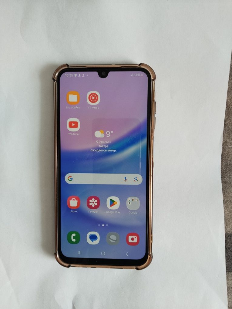 **Смартфон Хуавэй Y8p, 128 гб, 1 хозяин, в отличном состоянии - 25 000