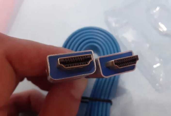 Высокоскоростной HDMI кабель Sony для игровых приставок